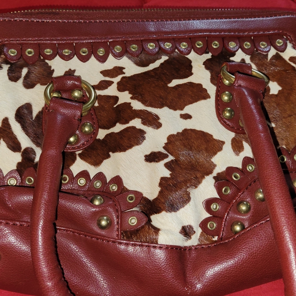 Small ladies purse